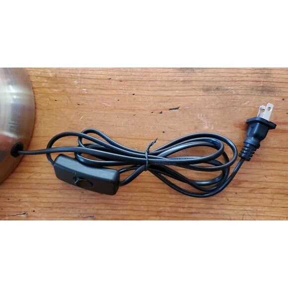 Elijah Craig Bourbon Bankers Light Man Cave Merchandise Bar Tavern Light NIB - Picture 11 of 11